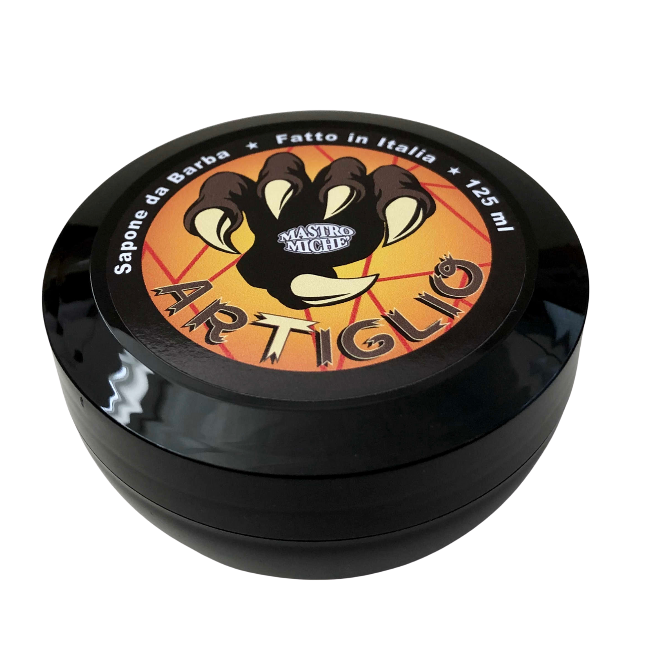 Mastro Miche Artiglio Shaving Soap | Agent Shave