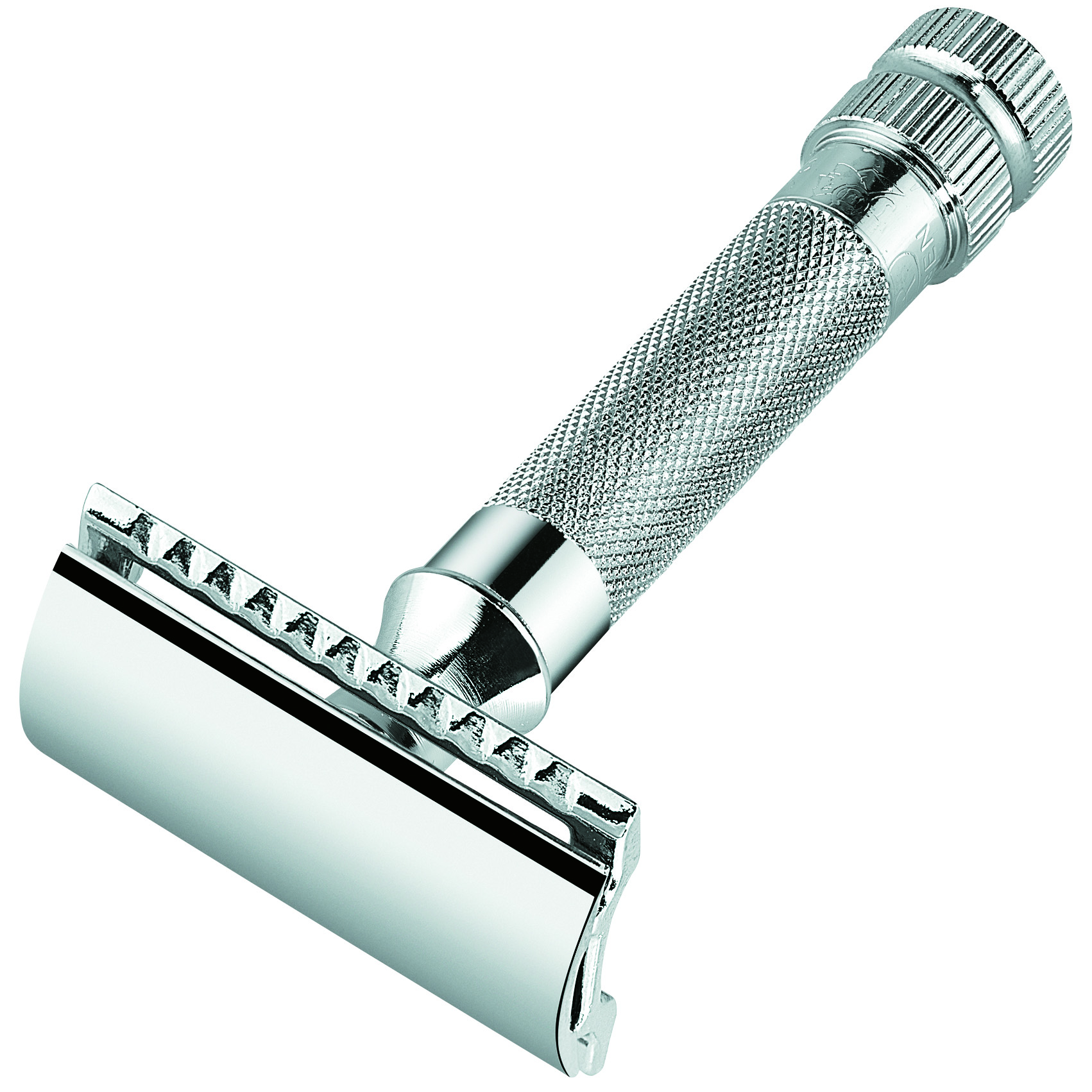 Merkur 34c Safety Razor | Agent Shave