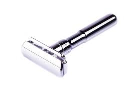 Merkur Futur Safety Razor | Agent Shave