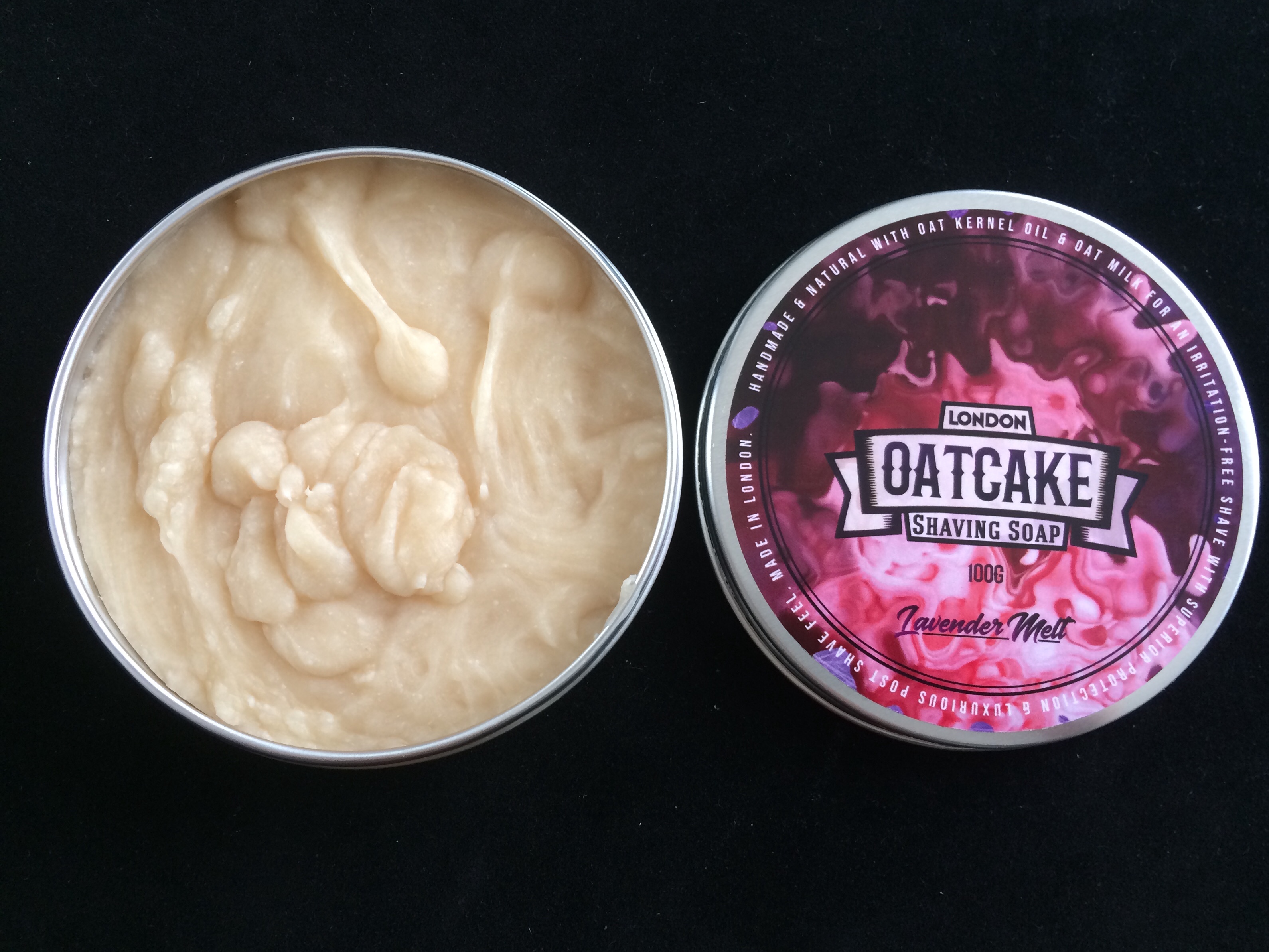 The Best Floral Shaving Soaps & Creams agentshave