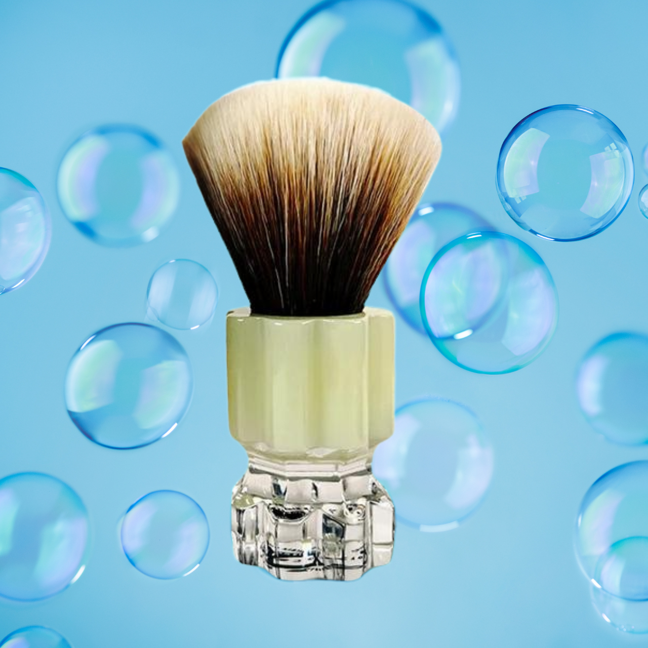 Shaving Brush Cyclotrode X Phoenix Artisan Accoutrements
