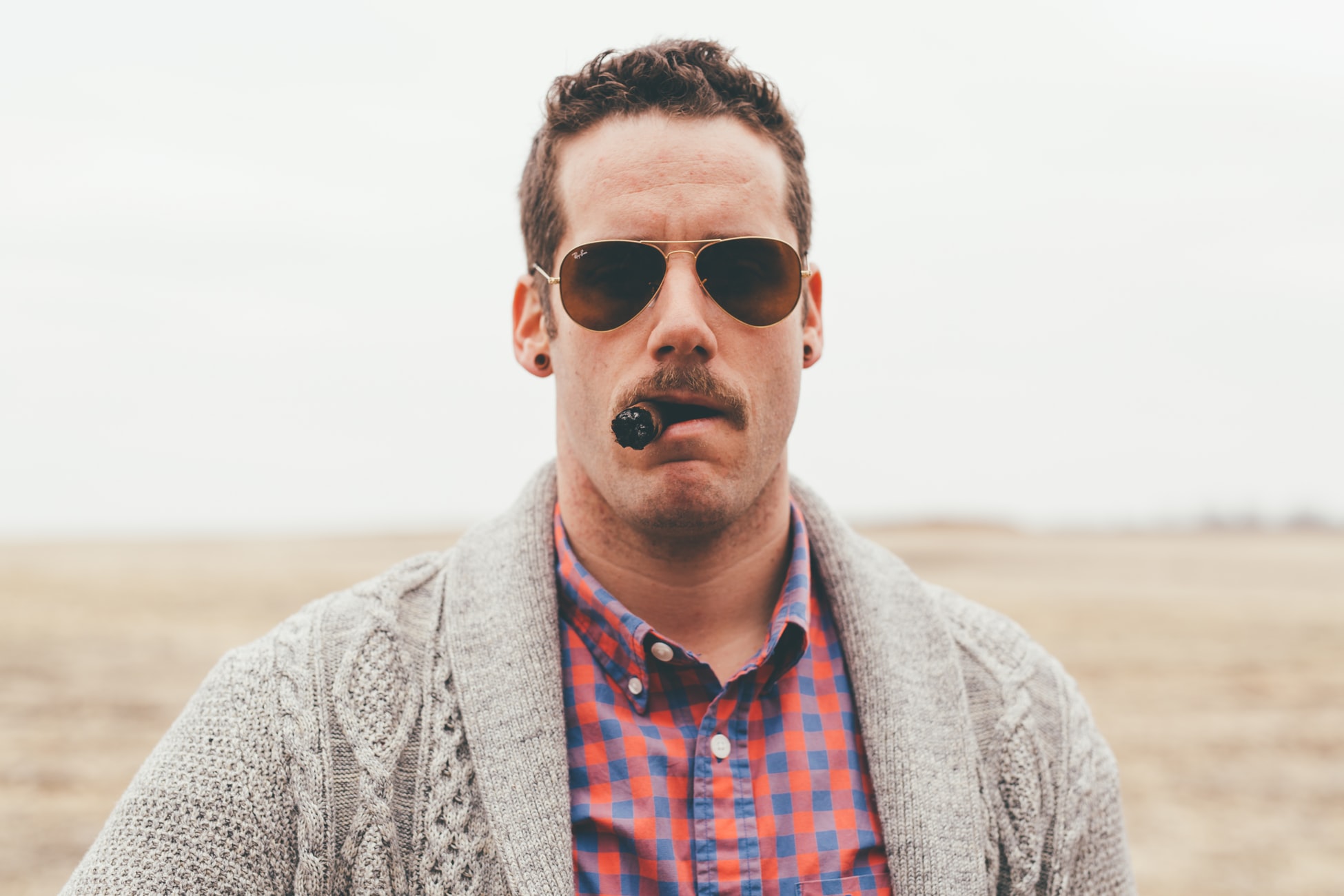 Top 10 Mustaches Worth Keeping After Movember - Bovada Casino Online Blog