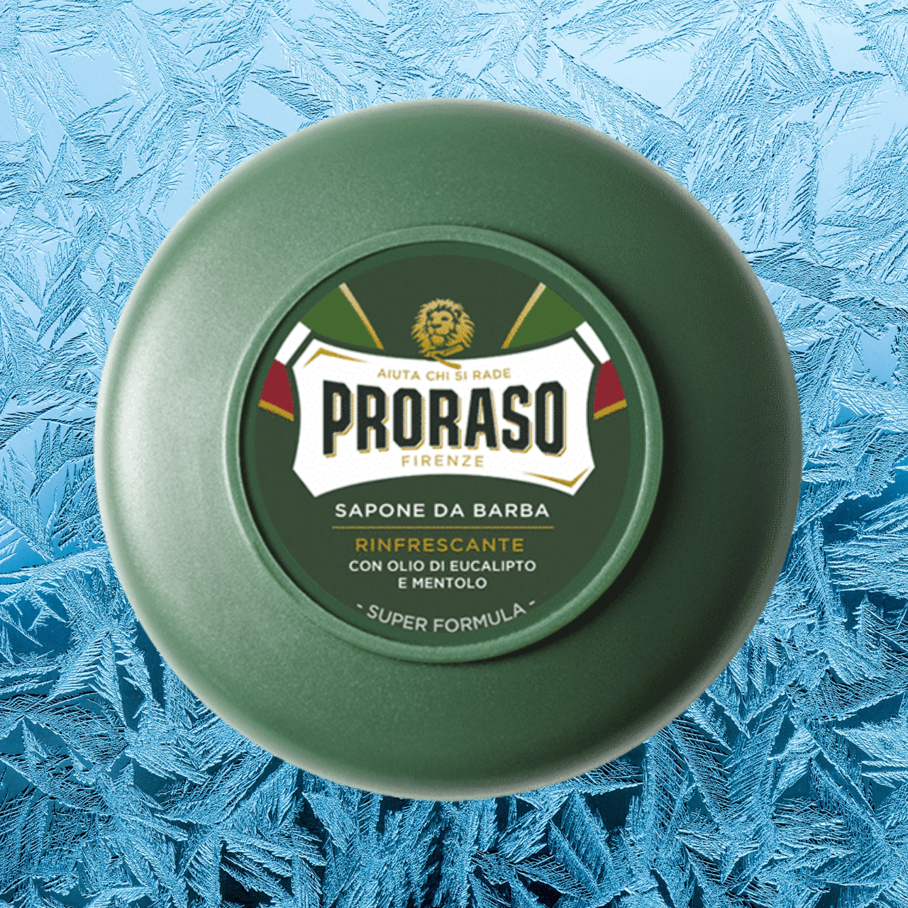Proraso Refreshing Shaving Soap