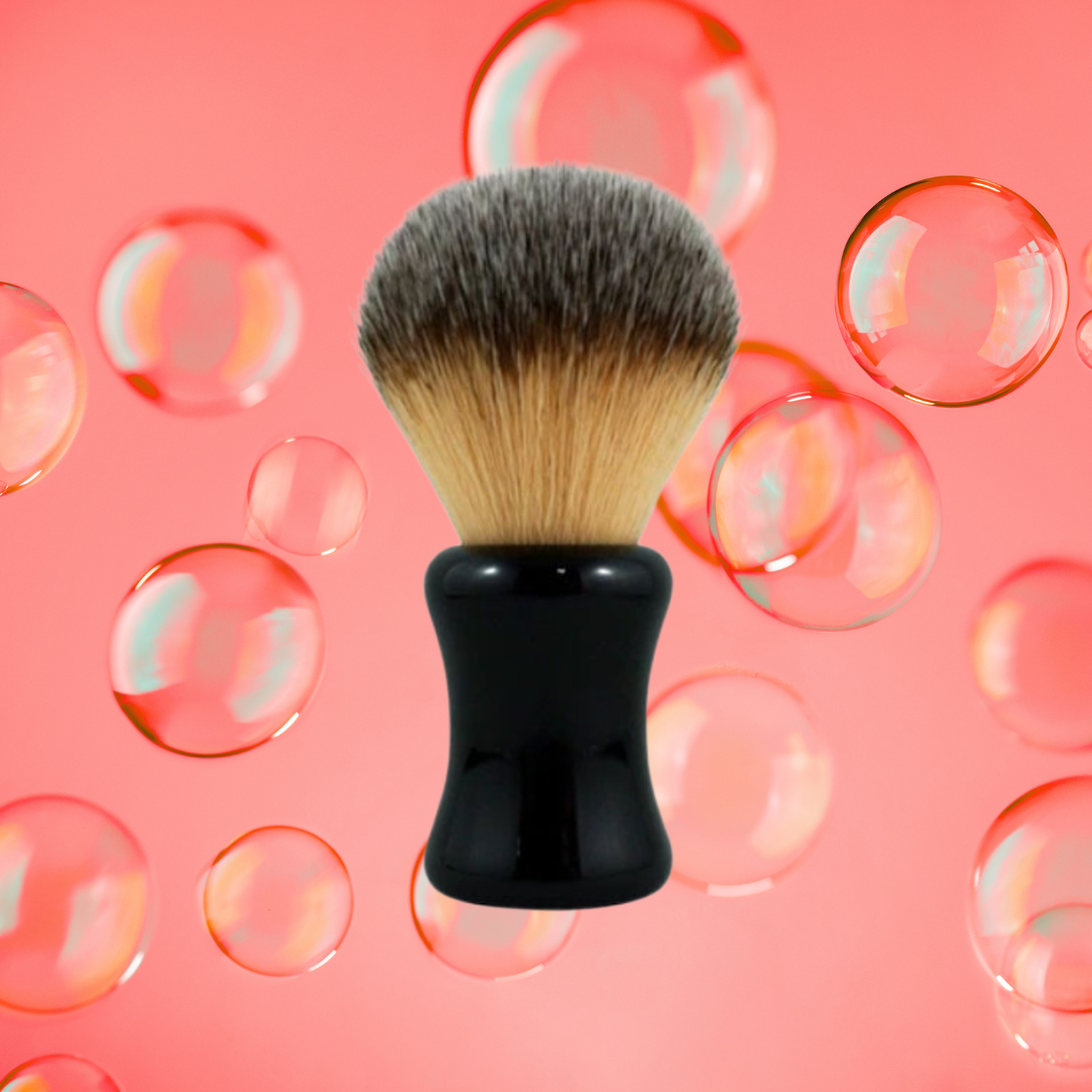 RazoRock Bruce Shaving Brush