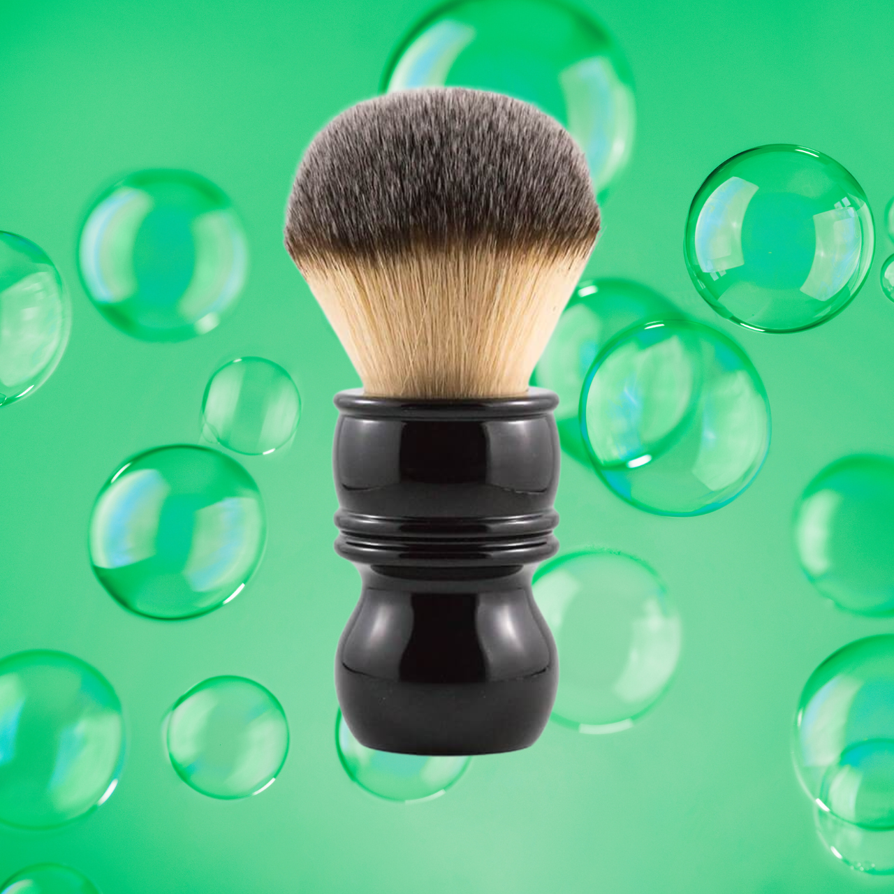 RazoRock Hulk Shaving Brush