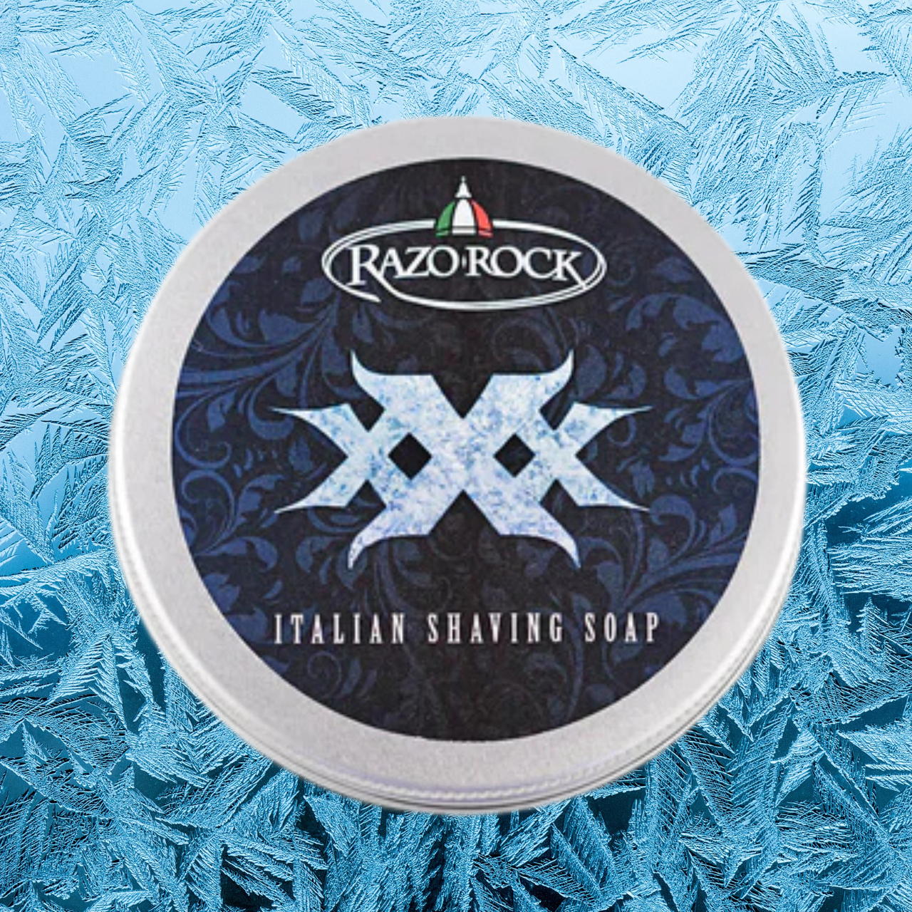 RazoRock XXX Fresco Shaving Soap 